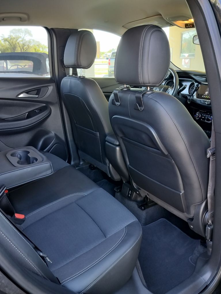 Photo 39 of this BUICK ENCORE GX