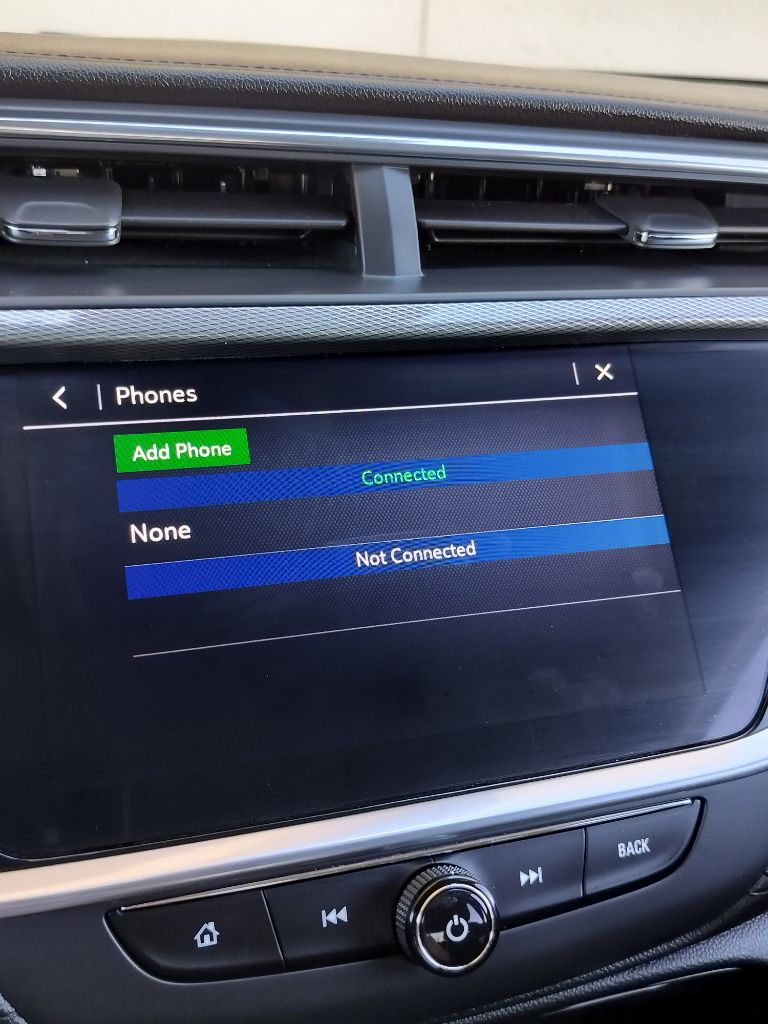 Photo 18 of this BUICK ENCORE GX