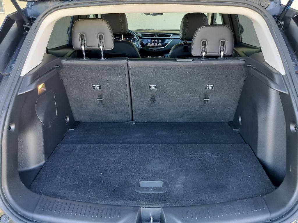 Photo 44 of this BUICK ENCORE GX