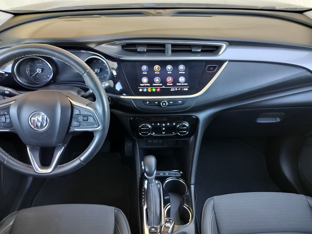 Photo 15 of this BUICK ENCORE GX