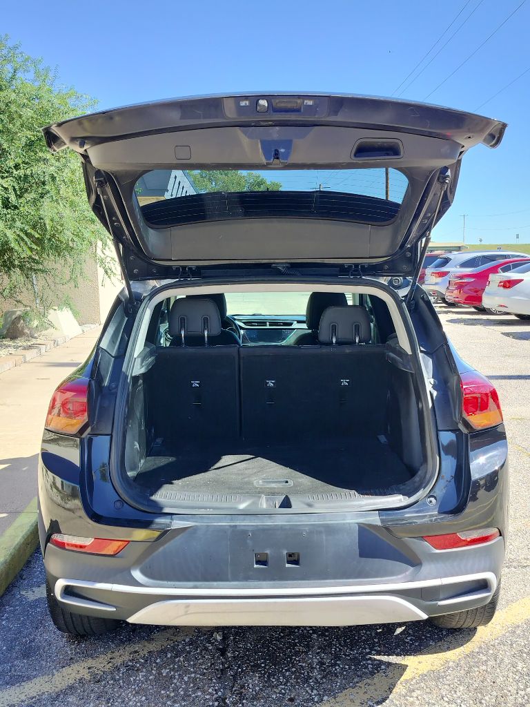 Photo 43 of this BUICK ENCORE GX