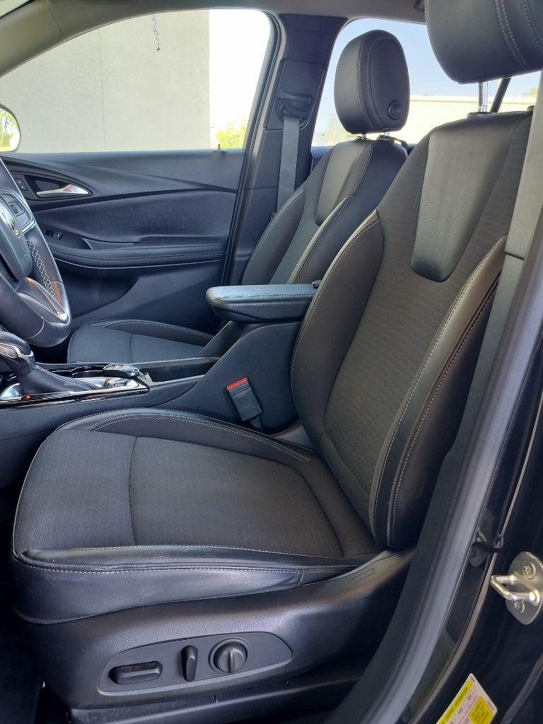 Photo 10 of this BUICK ENCORE GX