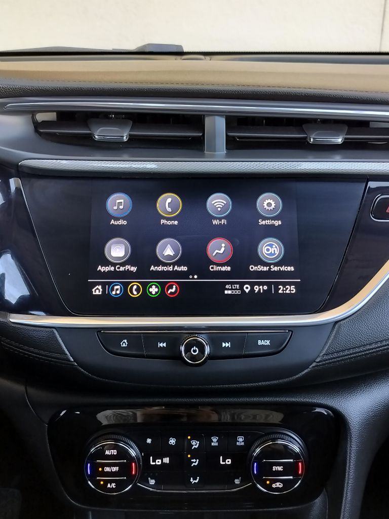 Photo 16 of this BUICK ENCORE GX