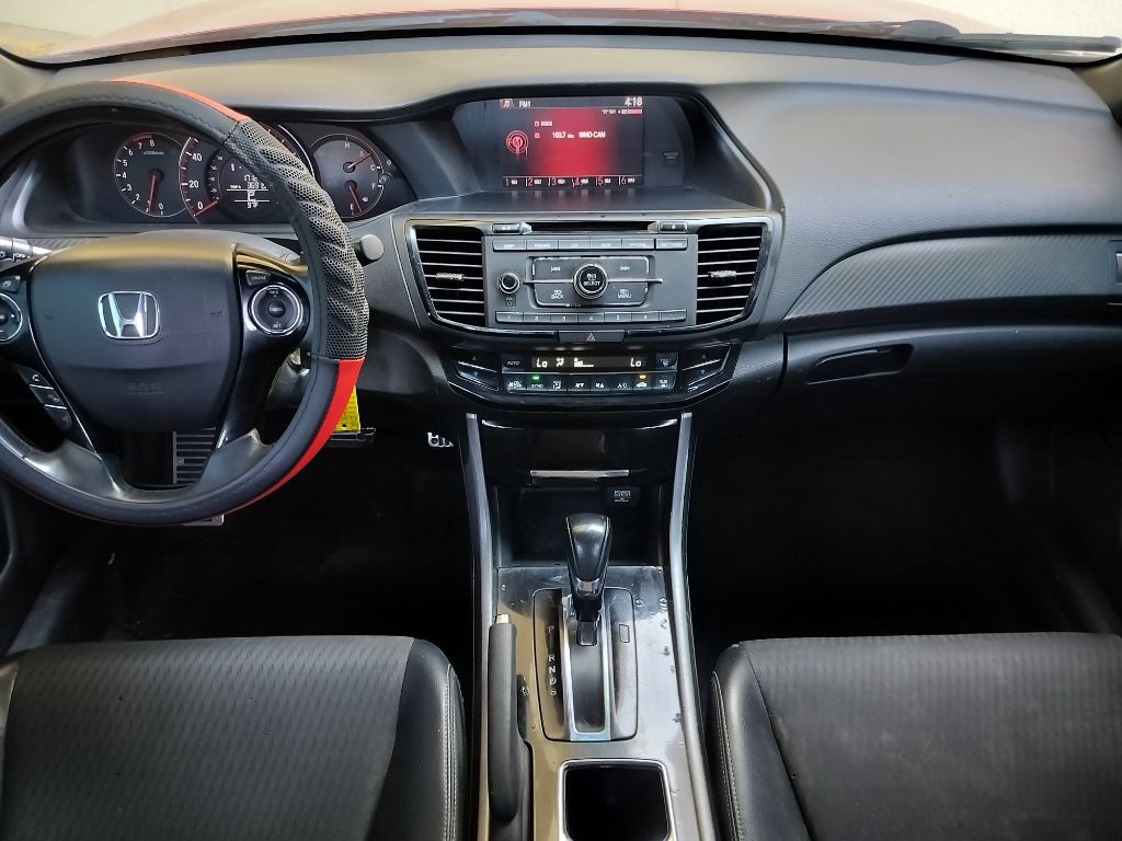 Photo 14 of this HONDA ACCORD