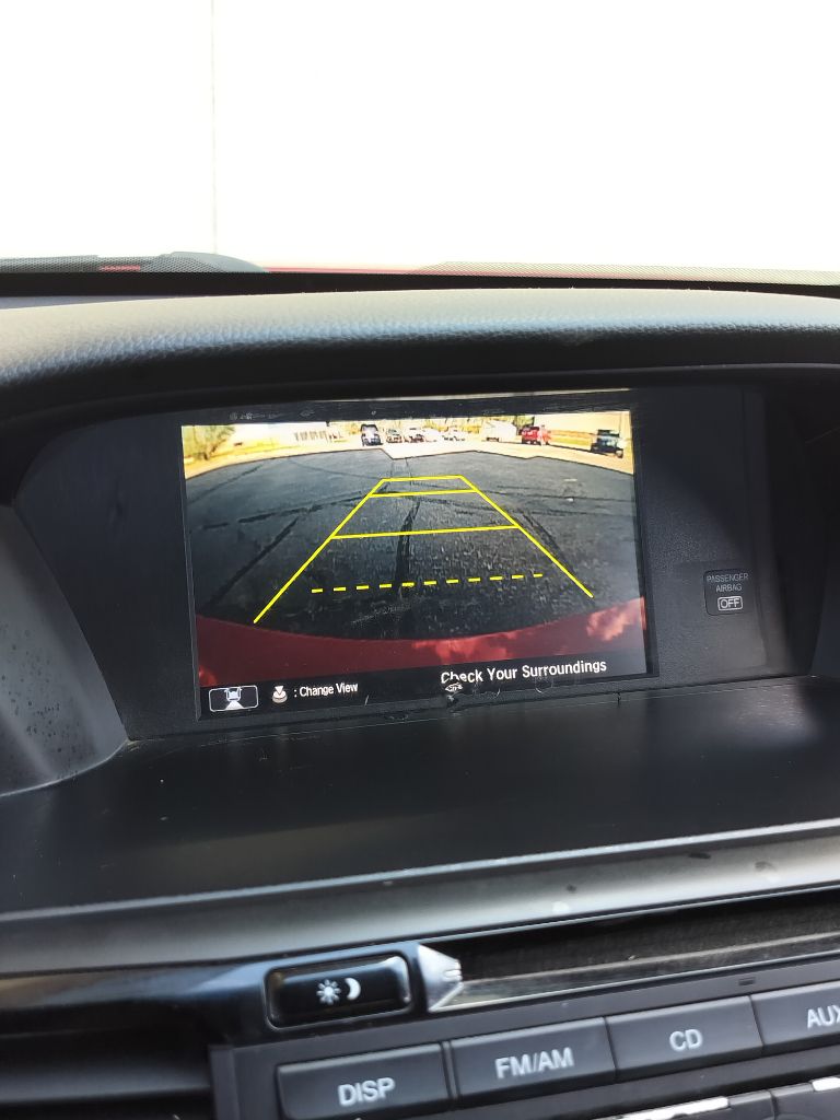 Photo 17 of this HONDA ACCORD