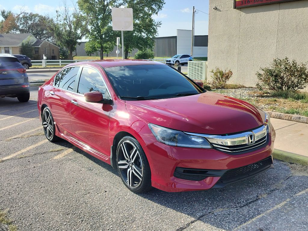 Photo 26 of this HONDA ACCORD