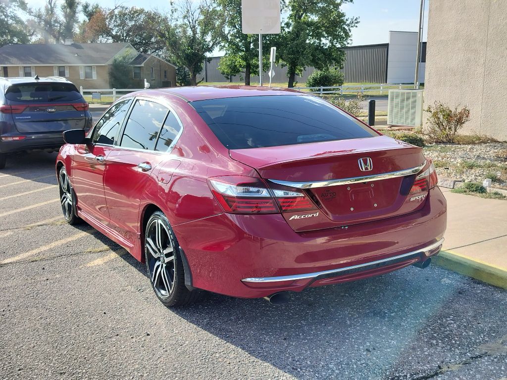 Photo 5 of this HONDA ACCORD