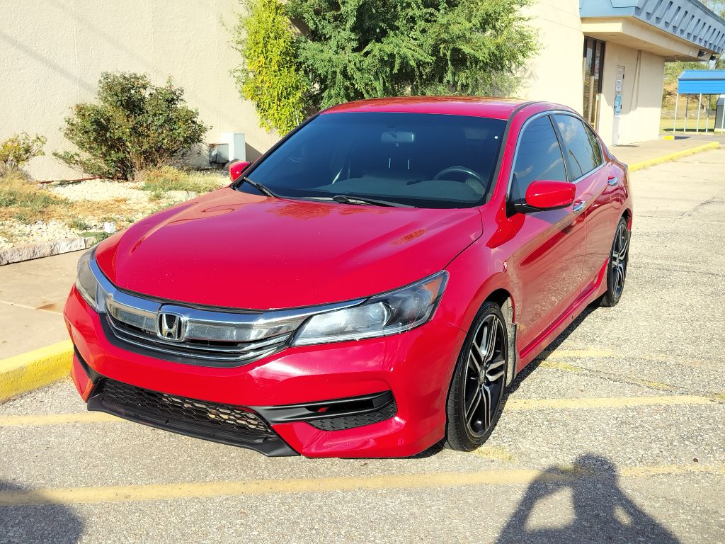 Photo 9 of this HONDA ACCORD