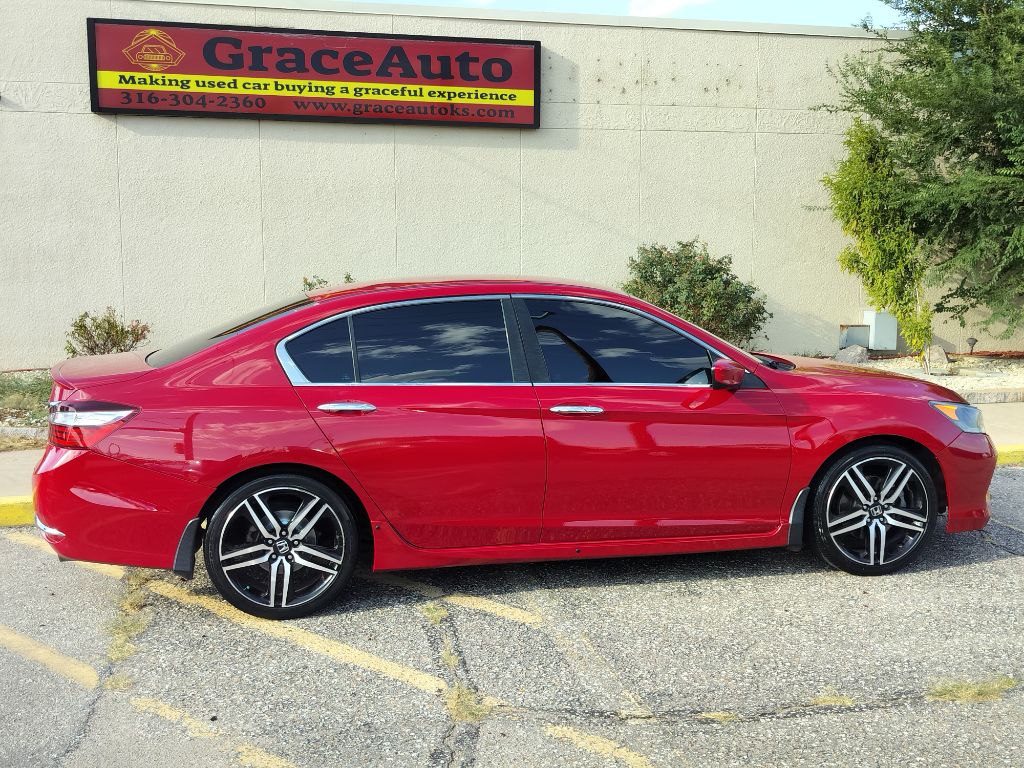 Photo 28 of this HONDA ACCORD