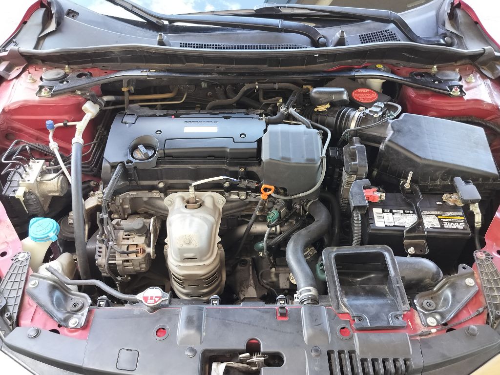 Photo 37 of this HONDA ACCORD