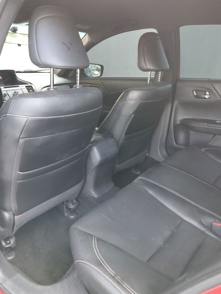 Photo 22 of this HONDA ACCORD