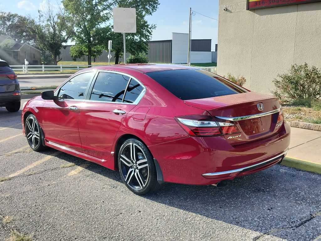Photo 4 of this HONDA ACCORD