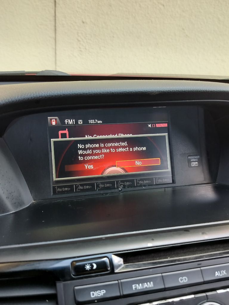 Photo 16 of this HONDA ACCORD