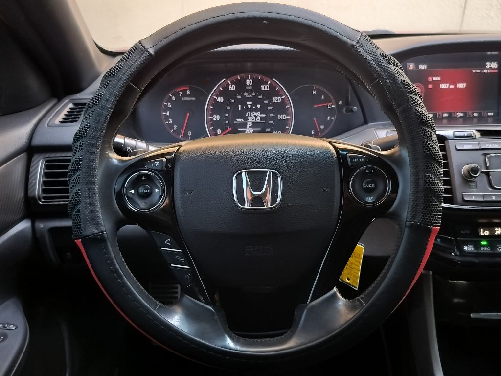 Photo 11 of this HONDA ACCORD