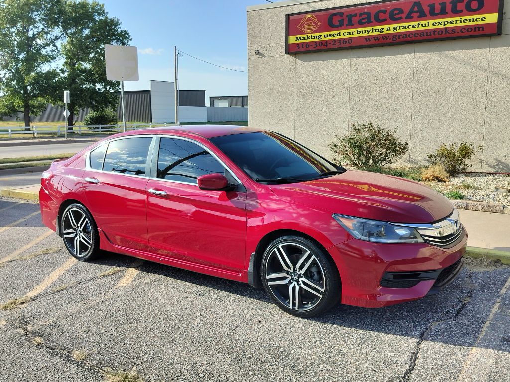 Photo 25 of this HONDA ACCORD