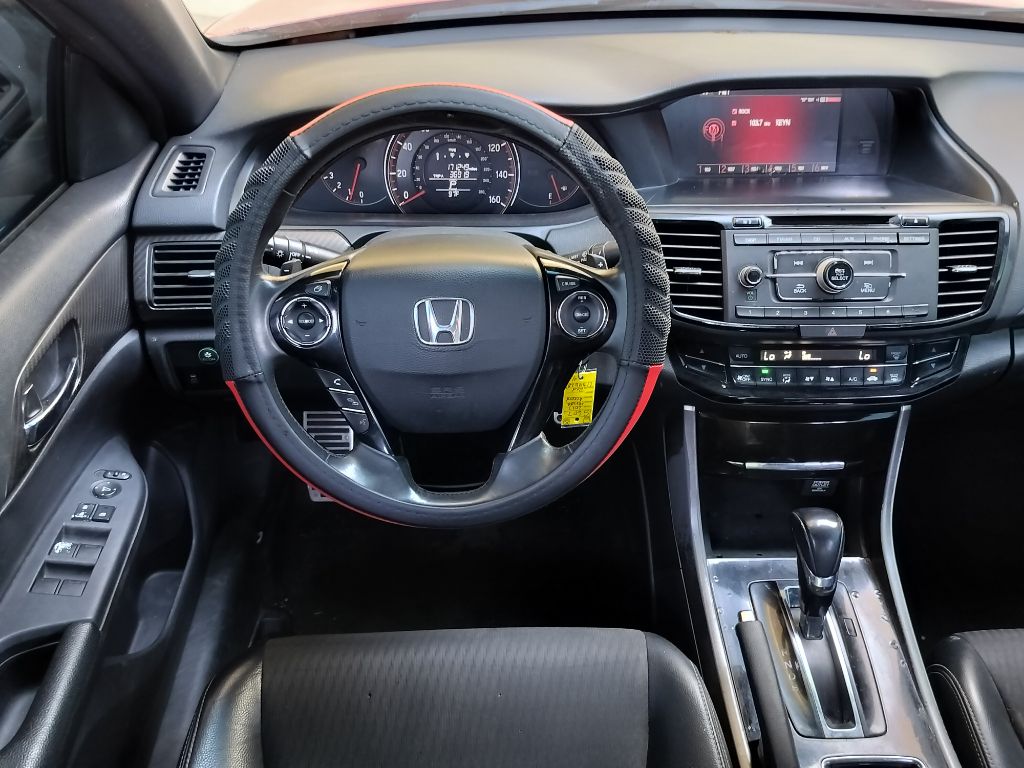 Photo 13 of this HONDA ACCORD