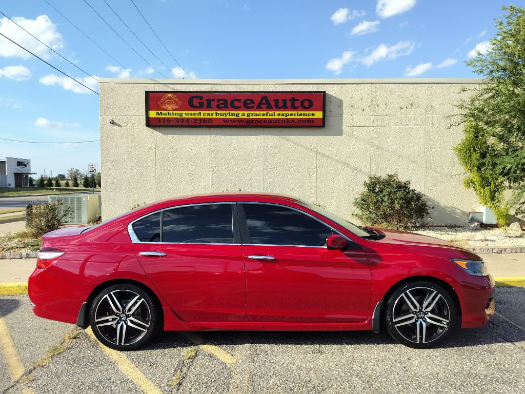Photo 23 of this HONDA ACCORD