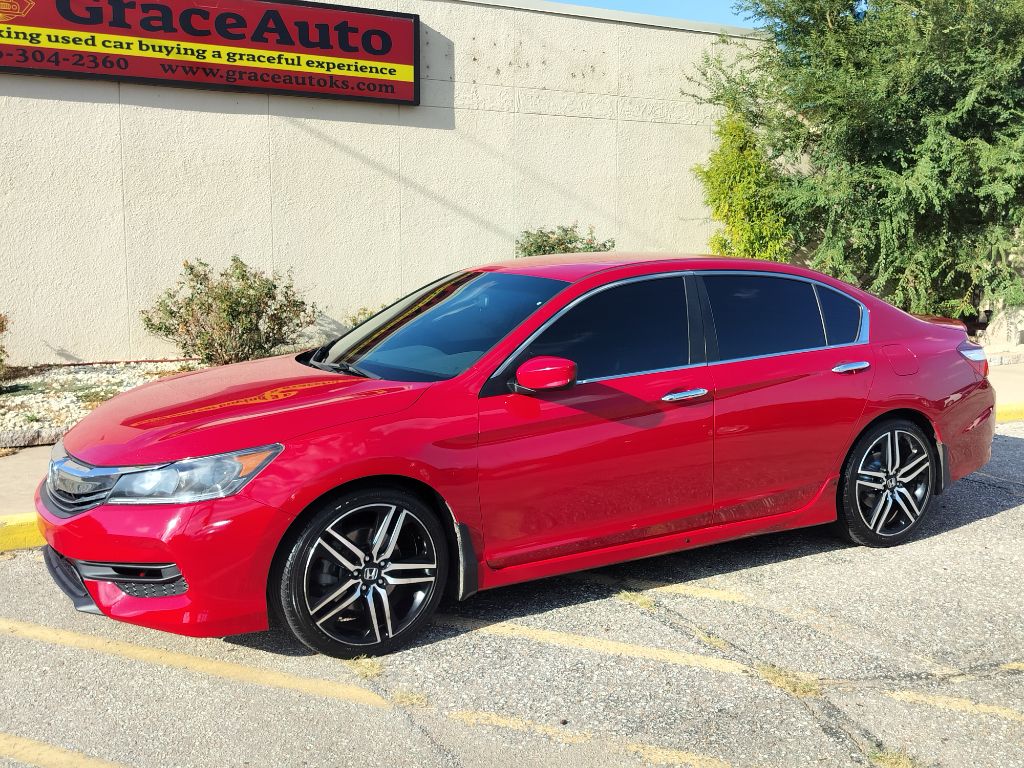 Photo 7 of this HONDA ACCORD