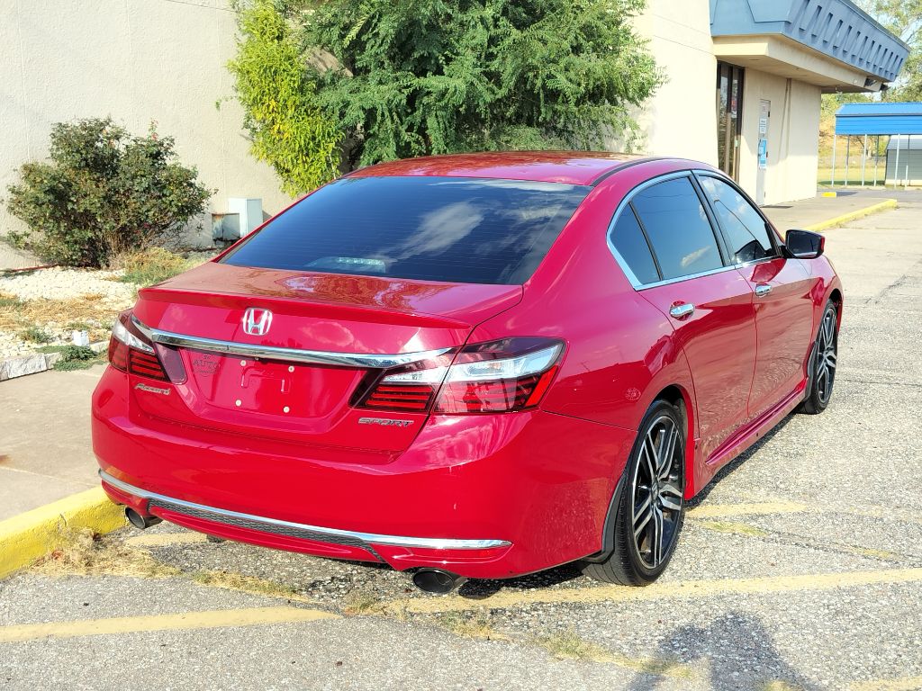 Photo 31 of this HONDA ACCORD