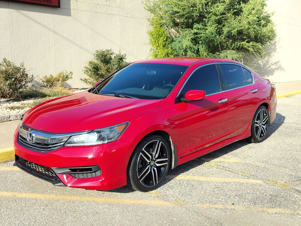 Photo 8 of this HONDA ACCORD