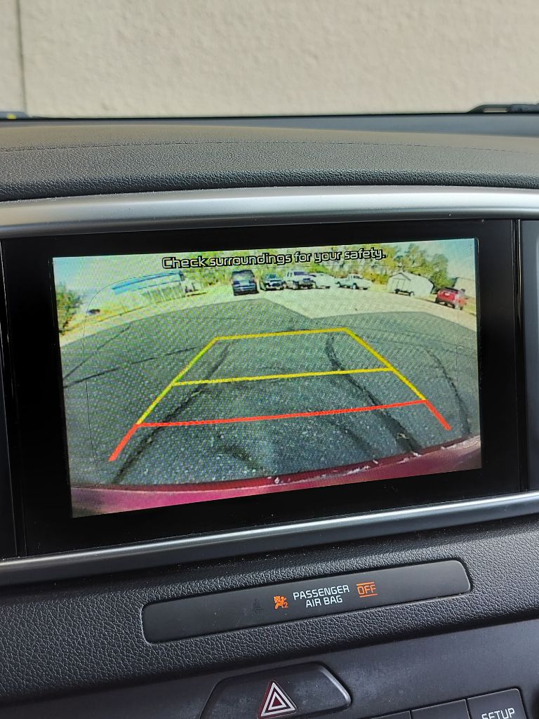 Photo 21 of this KIA SPORTAGE