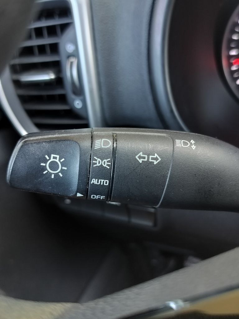 Photo 14 of this KIA SPORTAGE