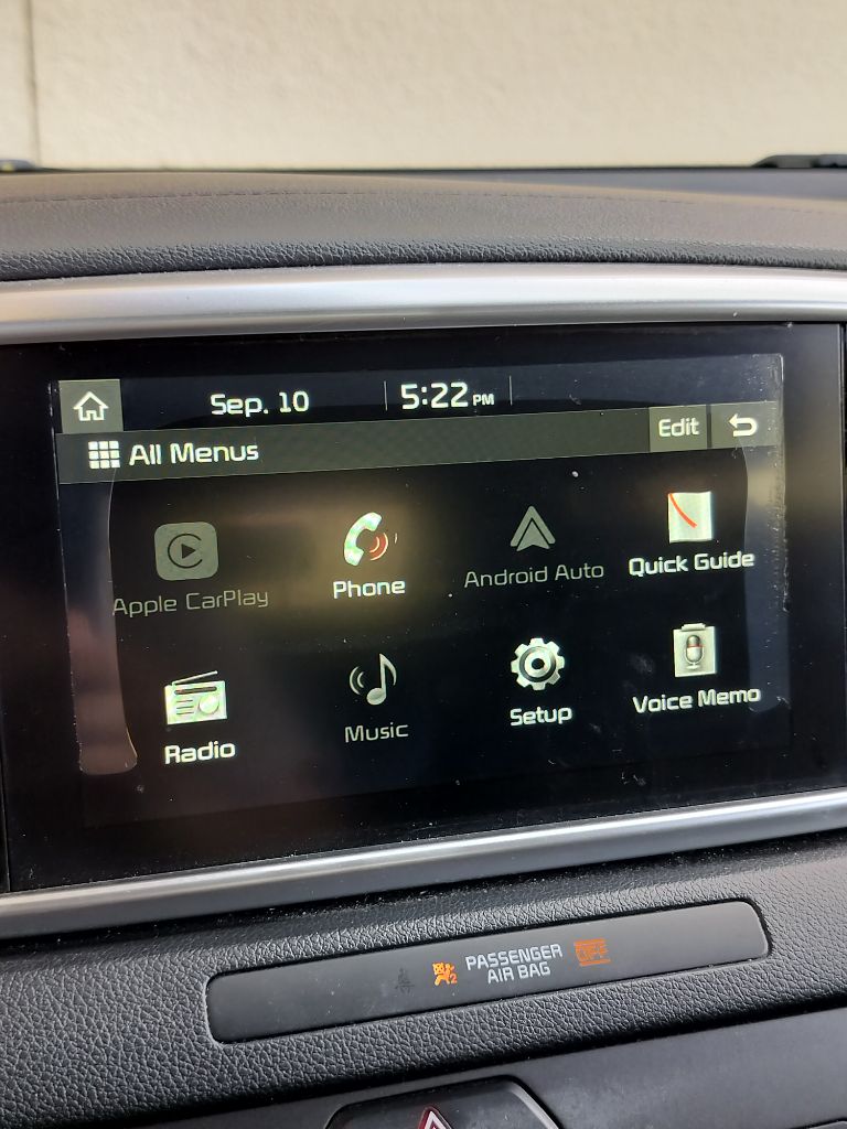 Photo 20 of this KIA SPORTAGE