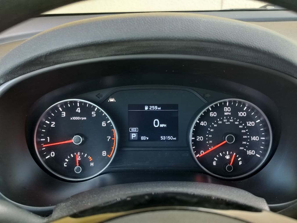 Photo 13 of this KIA SPORTAGE