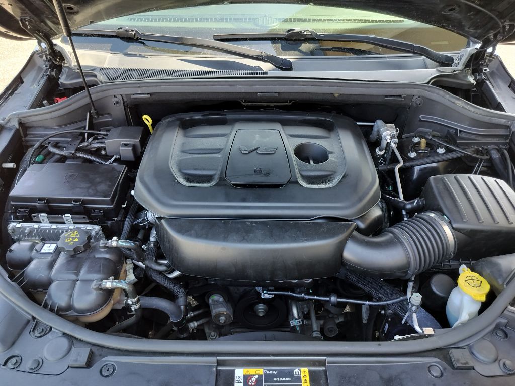 Photo 48 of this JEEP GRAND CHEROKEE