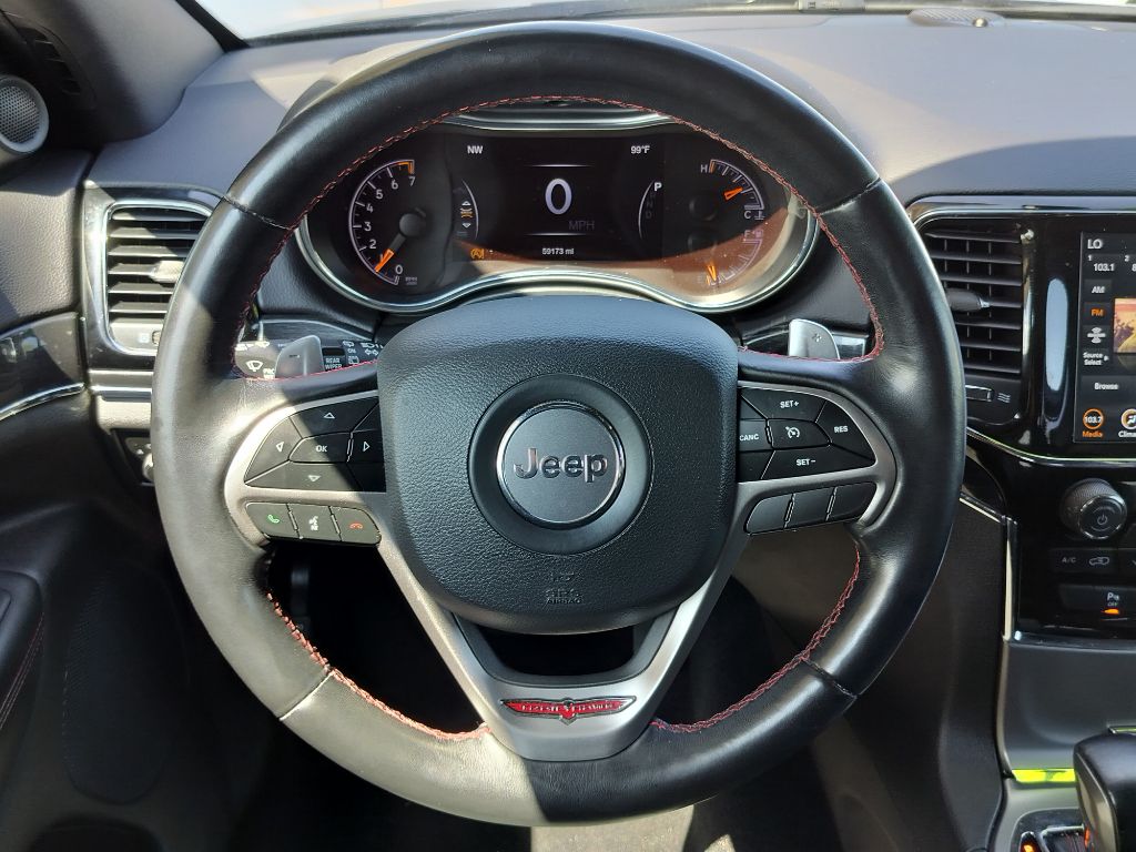 Photo 12 of this JEEP GRAND CHEROKEE