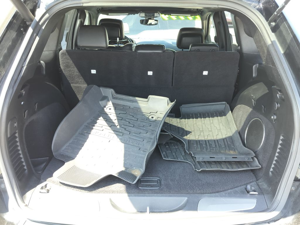 Photo 51 of this JEEP GRAND CHEROKEE