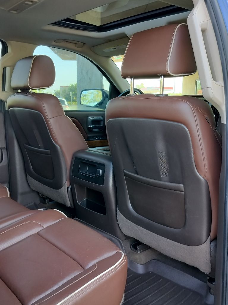 Photo 41 of this CHEVROLET SILVERADO 1500