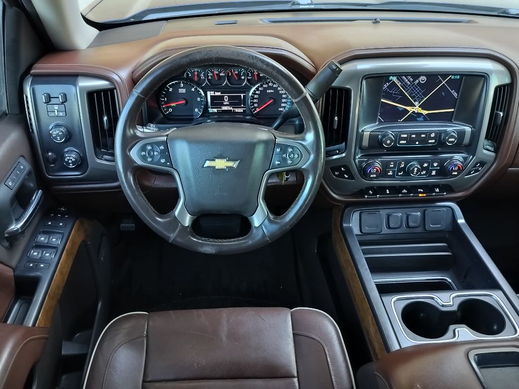 Photo 16 of this CHEVROLET SILVERADO 1500