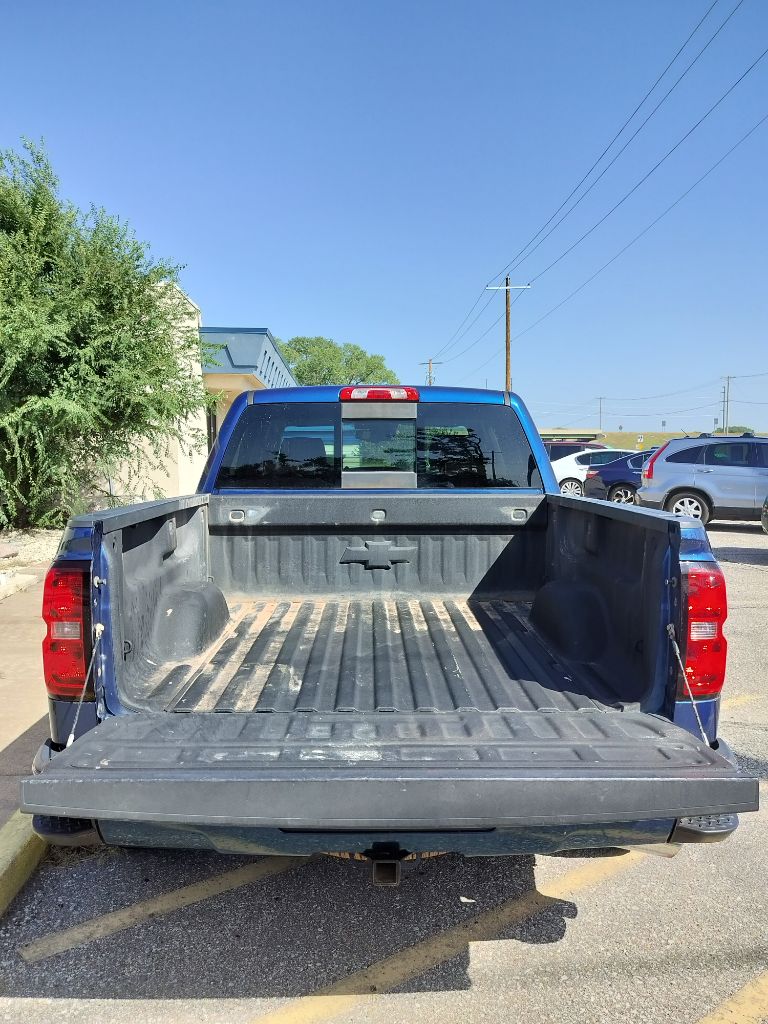 Photo 45 of this CHEVROLET SILVERADO 1500