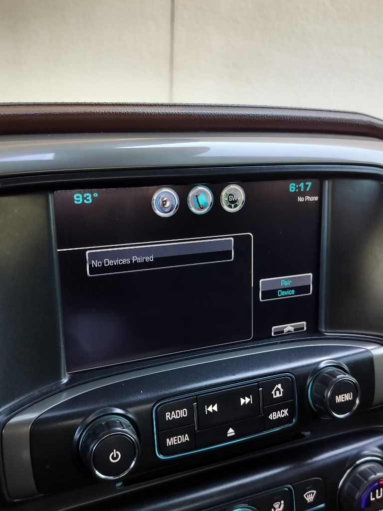 Photo 20 of this CHEVROLET SILVERADO 1500