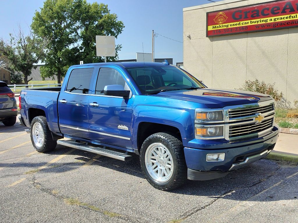 Photo 32 of this CHEVROLET SILVERADO 1500