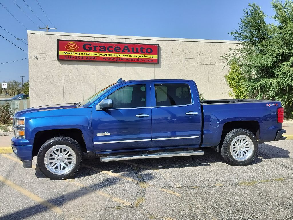 Photo 6 of this CHEVROLET SILVERADO 1500