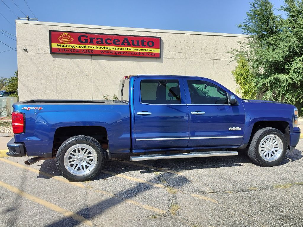 Photo 34 of this CHEVROLET SILVERADO 1500