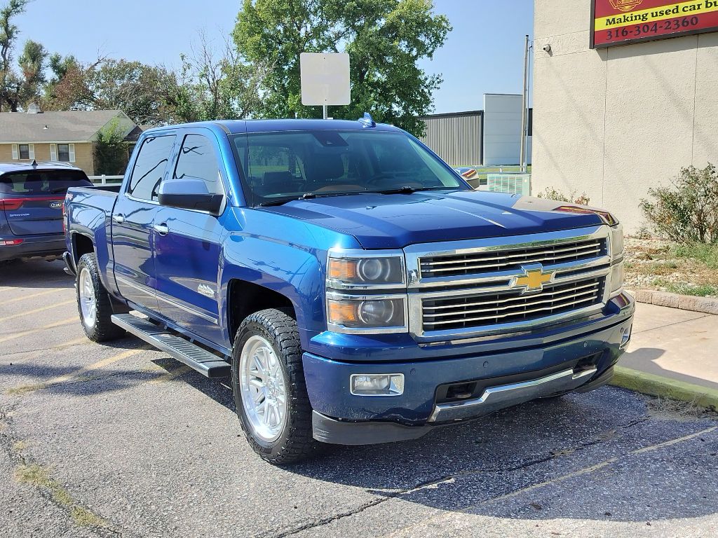 Photo 33 of this CHEVROLET SILVERADO 1500