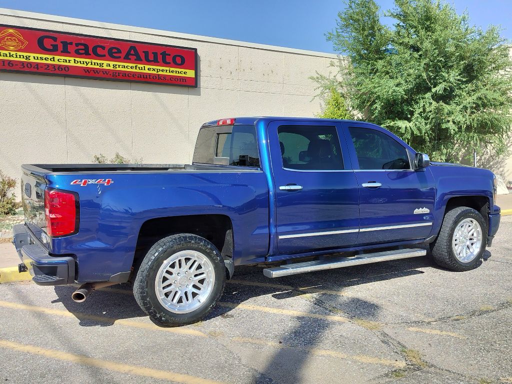 Photo 35 of this CHEVROLET SILVERADO 1500