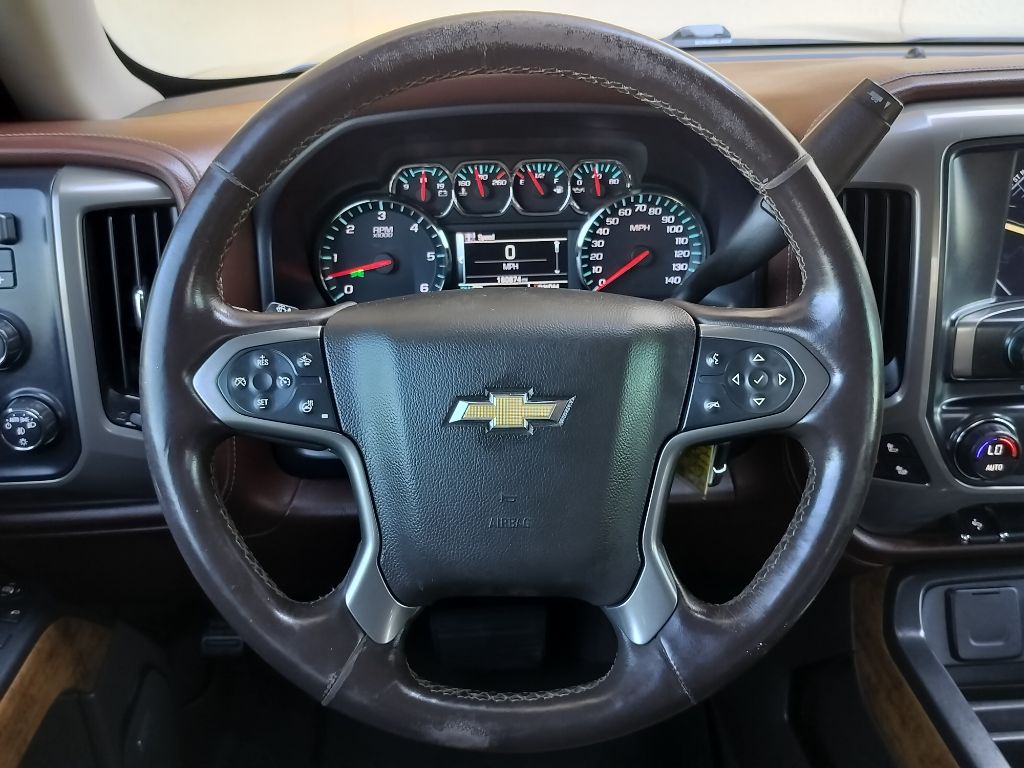 Photo 12 of this CHEVROLET SILVERADO 1500