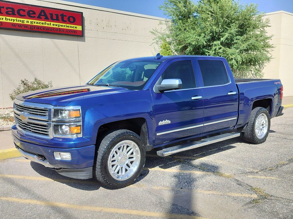 Photo 8 of this CHEVROLET SILVERADO 1500