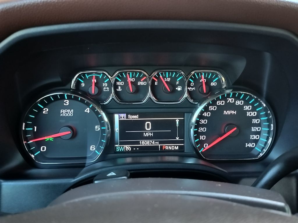 Photo 14 of this CHEVROLET SILVERADO 1500