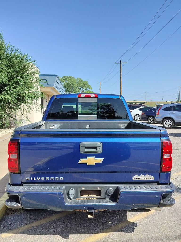Photo 44 of this CHEVROLET SILVERADO 1500