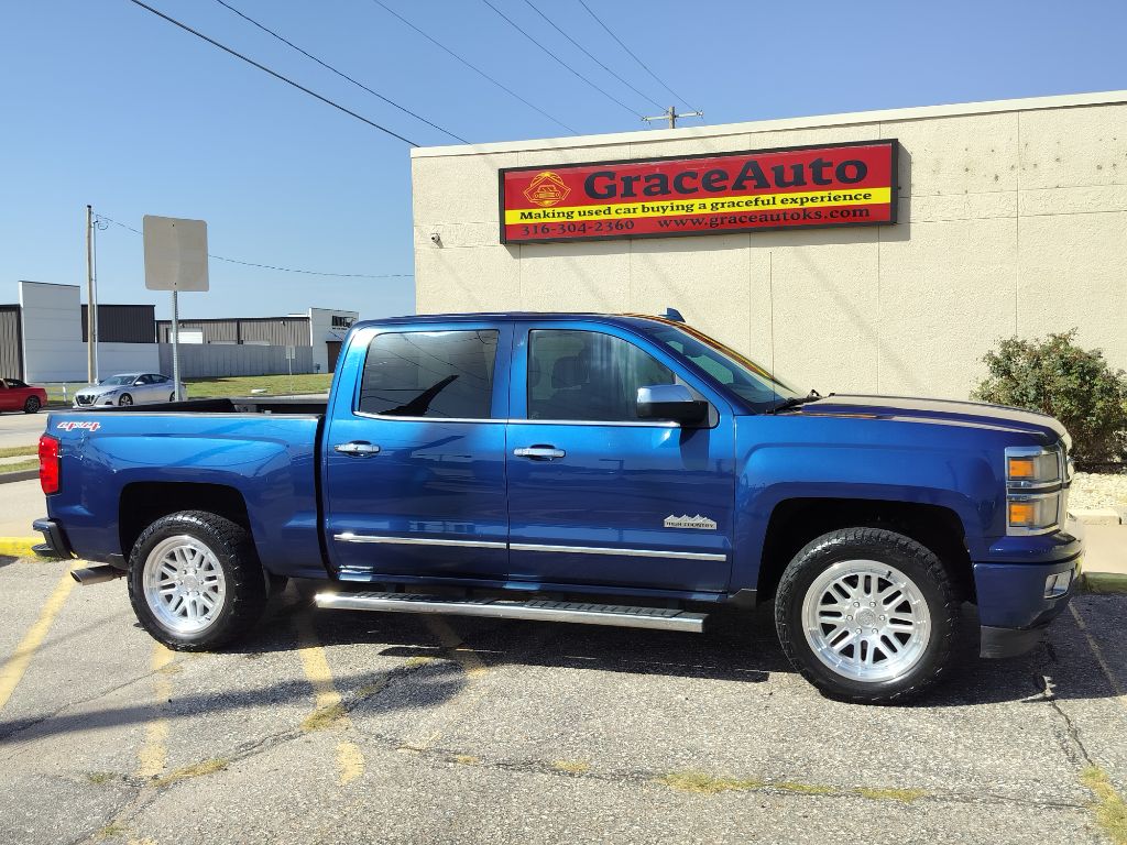 Photo 30 of this CHEVROLET SILVERADO 1500