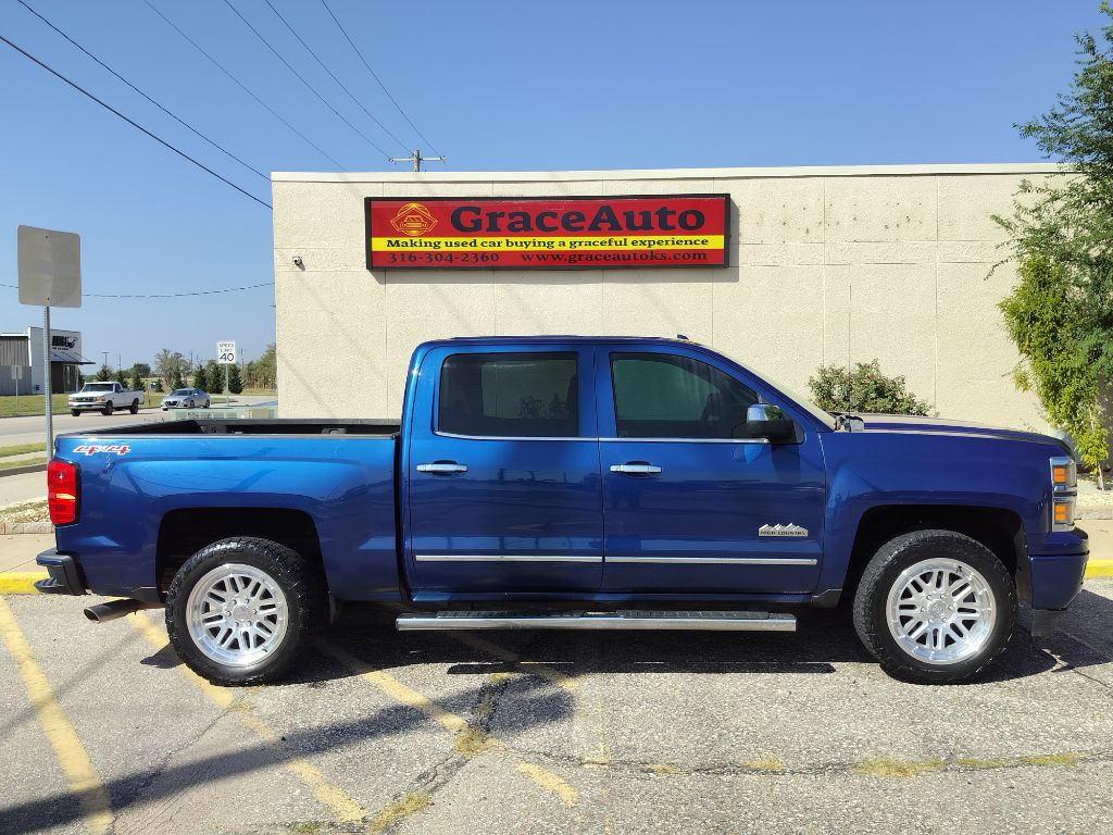 Photo 29 of this CHEVROLET SILVERADO 1500
