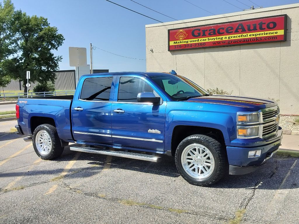 Photo 31 of this CHEVROLET SILVERADO 1500