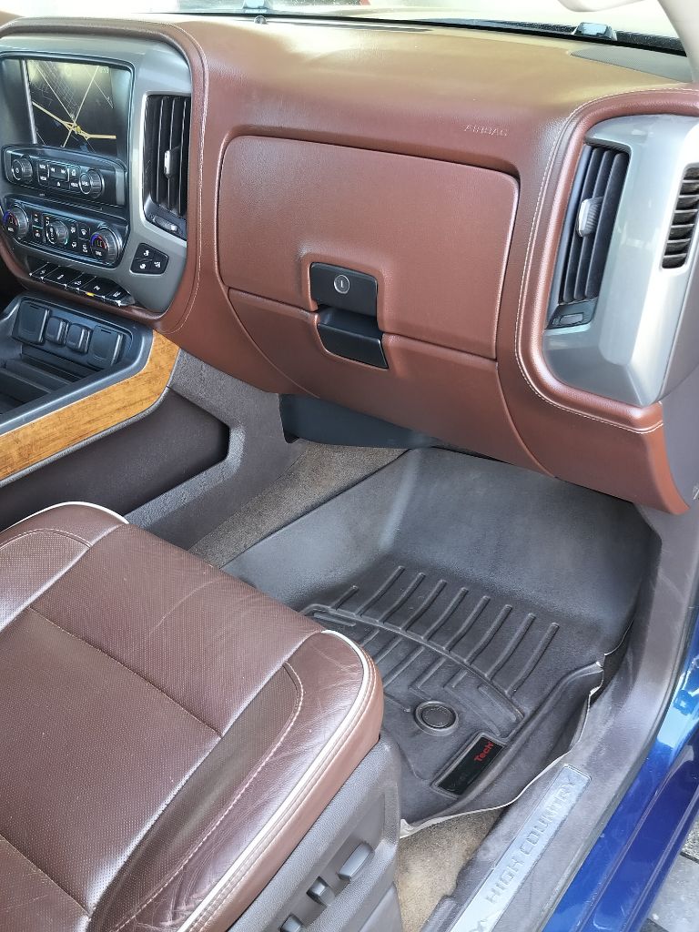Photo 39 of this CHEVROLET SILVERADO 1500