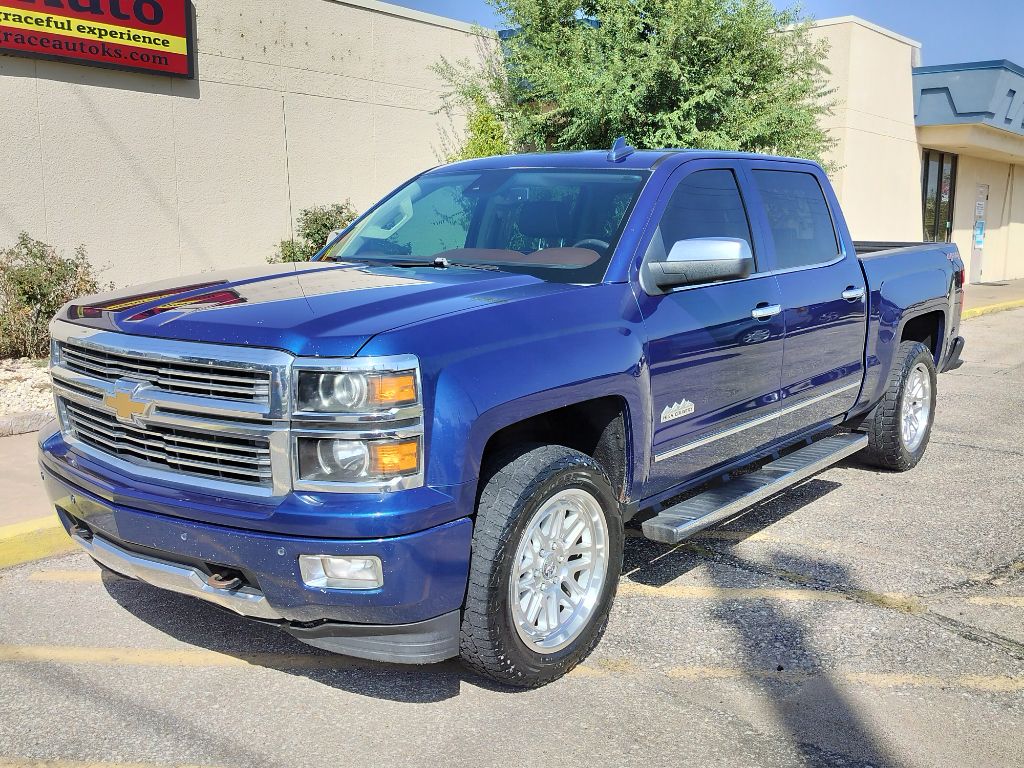 Photo 9 of this CHEVROLET SILVERADO 1500
