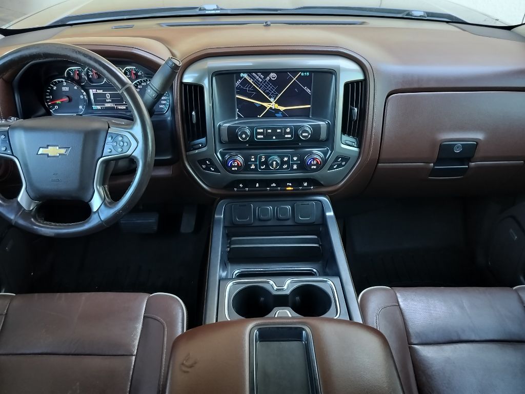 Photo 17 of this CHEVROLET SILVERADO 1500